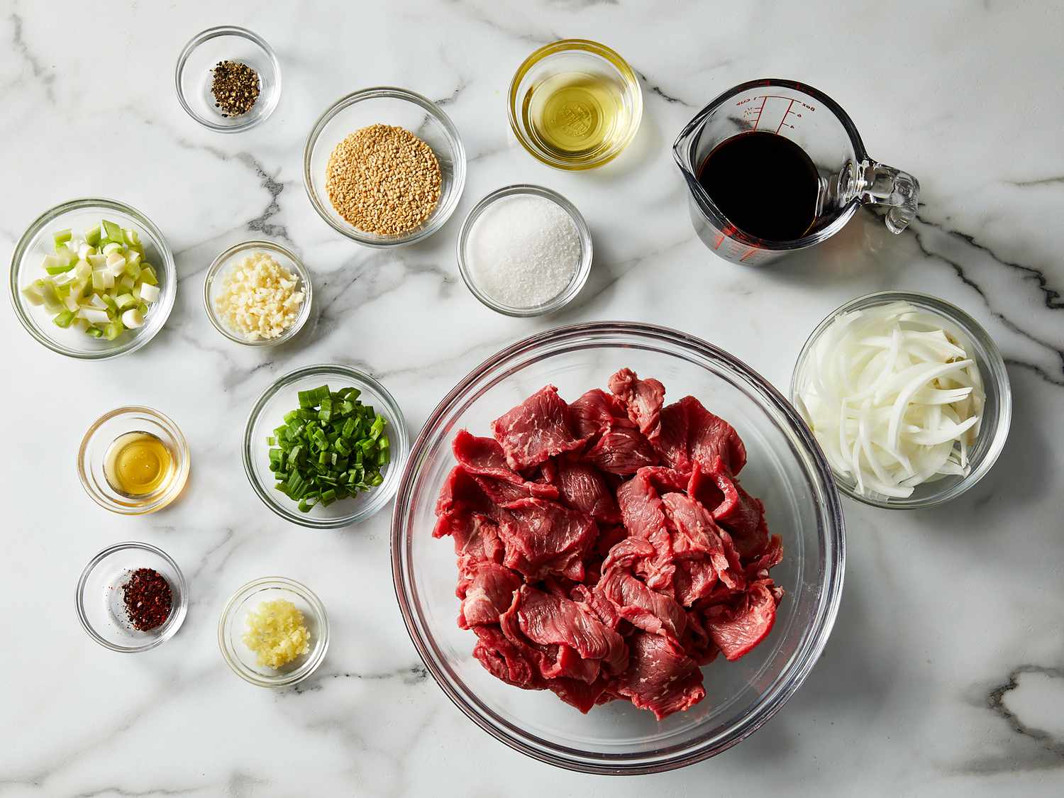 How to Make Korean BBQ Beef: A Complete Guide to an Authentic Korean BBQ Experience