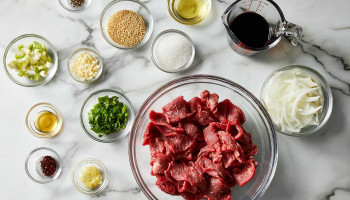 How to Make Korean BBQ Beef: A Complete Guide to an Authentic Korean BBQ Experience